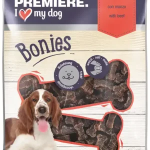 PREMIERE Bonies Rind 200 g Aktuell